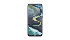 Nokia C20 Plus Cases