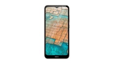 Nokia C20 Cases