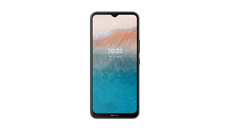 Nokia C21 Plus Cases