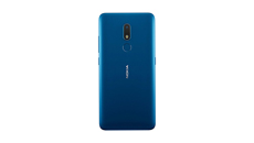 Nokia C3 (2020) Cases & Accessories