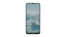 Nokia G20 Screen protectors & tempered glass