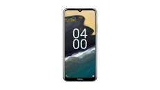Nokia G400 Cases