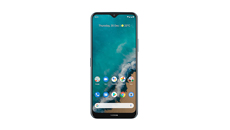 Nokia G50 Cases