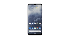 Nokia G60 Cases & Accessories