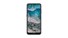 Nokia X100 Cases