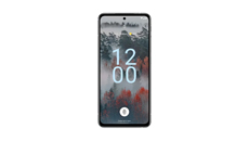 Nokia X30 Cases & Accessories