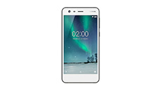 Nokia 2 Accessories