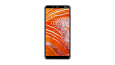 Nokia 3.1 Plus Accessories
