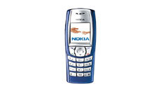 Nokia 6610i Accessories