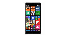 Nokia Lumia 830 Accessories