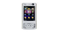 Nokia N95 Accessories