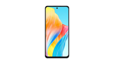 Oppo A1 Accessories