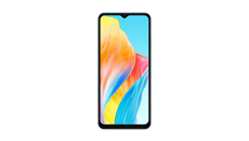 Oppo A18 Accessories