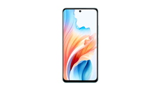 Oppo A79 Screen protectors & tempered glass