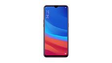 Oppo F9 Cases & Accessories