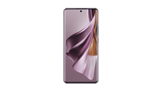 Oppo Reno10 Pro Accessories