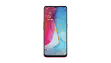 Oppo Reno3 Cases & Accessories