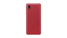 Samsung Galaxy A01 Core Cases & Accessories