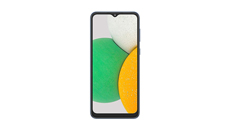 Samsung Galaxy A03 Core Cases