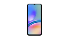 Samsung Galaxy A05s Accessories