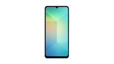 Samsung Galaxy A06 5G Charger