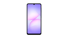 Samsung Galaxy A07 4G Cases & Accessories