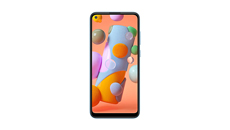Samsung Galaxy A11 Cases