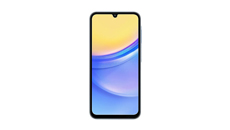 Samsung Galaxy A15 Cases & Accessories