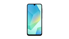 Samsung Galaxy A16 Charger