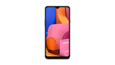 Samsung Galaxy A20s Cases & Accessories
