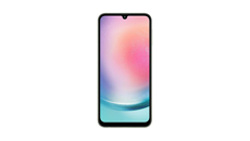 Samsung Galaxy A24 4G Cases & Accessories