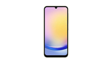 Samsung Galaxy A25 Cases & Accessories