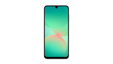 Samsung Galaxy A26 Charger
