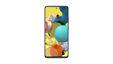 Samsung Galaxy A51 5G UW Cases