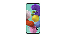Samsung Galaxy A51 Cases