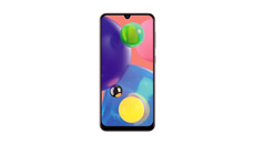 Samsung Galaxy A70s Cases