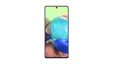 Samsung Galaxy A71 5G Cases