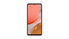 Samsung Galaxy A72 5G Cases & Accessories