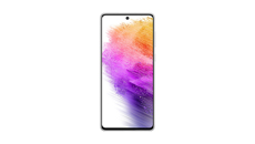 Samsung Galaxy A73 5G Cases & Accessories