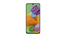 Samsung Galaxy A90 5G Cases