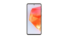 Samsung Galaxy C55 Screen Protector