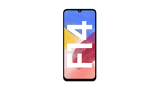 Samsung Galaxy A06 Screen, Repairs & Spare Parts