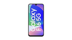 Samsung Galaxy F16 Cases & Accessories