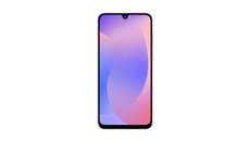 Samsung Galaxy F36 Cases & Accessories