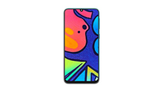 Samsung Galaxy F41 Cases