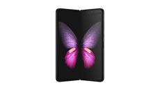 Samsung Galaxy Fold 5G Cases