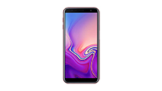 Samsung Galaxy J6+ Cases