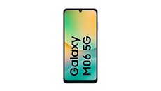 Samsung Galaxy M06 Charger