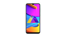 Samsung Galaxy M10s Cases