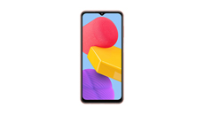 Samsung Galaxy M13 Cases & Accessories